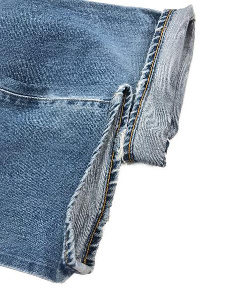 LEVI'S（リーバイス）LEVI'S (リーバイス) 復刻501XXデニムパンツ インディゴ サイズ:W31L36の古着・服飾アイテム