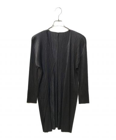 中古・古着通販】PLEATS PLEASE (プリーツプリーズ) プリーツロング