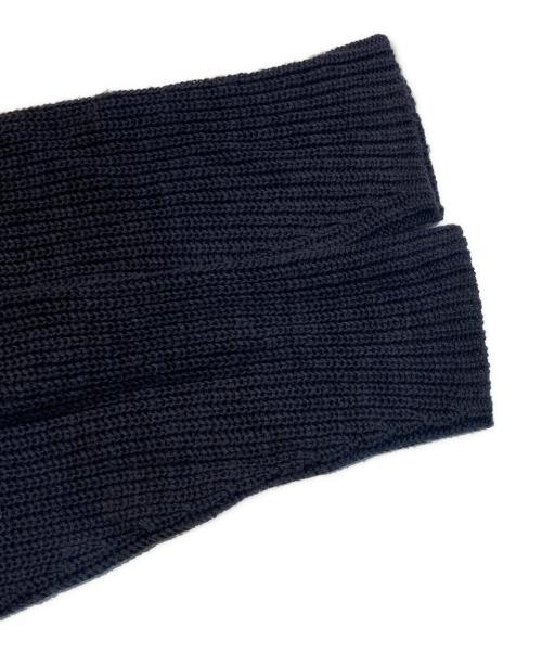 JAMES PERSE（ジェームスパース）JAMES PERSE (ジェームスパース) ニットパーカー グレー サイズ:1の古着・服飾アイテム