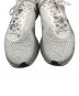 中古・古着 NIKE (ナイキ) ZOOMX VAPORFLY NEXT% 3 スニーカー ホワイト サイズ:26.5：9000円