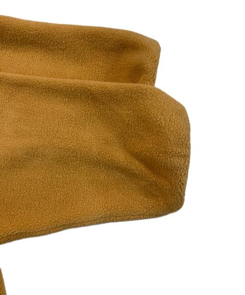 Patagonia SYNCHILLA（パタゴニア シンチラ）Patagonia SYNCHILLA (パタゴニア シンチラ) フリースジャケット オレンジ サイズ:Sの古着・服飾アイテム