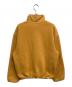 Patagonia SYNCHILLA (パタゴニア シンチラ) フリースジャケット オレンジ サイズ:S：7000円