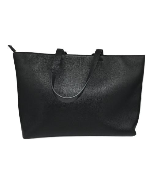 FURLA（フルラ）FURLA (フルラ) SFERA L TOTE ブラックの古着・服飾アイテム