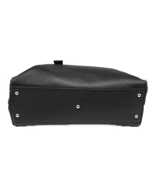 FURLA（フルラ）FURLA (フルラ) SFERA L TOTE ブラックの古着・服飾アイテム