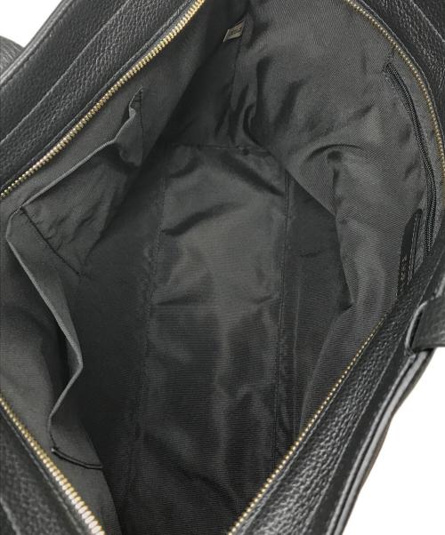 FURLA（フルラ）FURLA (フルラ) SFERA L TOTE ブラックの古着・服飾アイテム