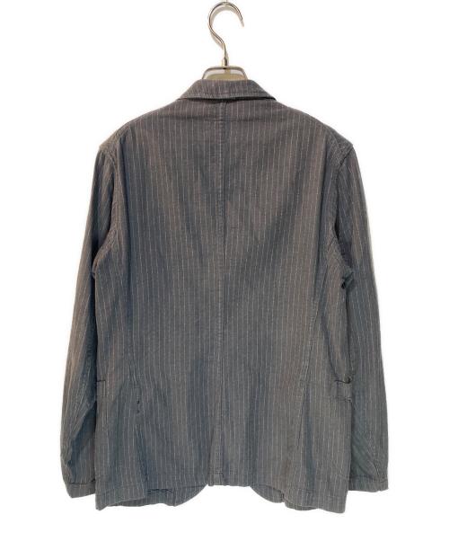Engineered Garments（エンジニアドガーメンツ）Engineered Garments (エンジニアードガーメンツ) 3Bジャケット グレー サイズ:Sの古着・服飾アイテム