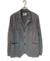 Engineered Garments（エンジニアードガーメンツ）の古着「3Bジャケット」｜グレー