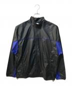 NIKEナイキ）の古着「Storm-FIT ランニングジャケット」｜ブラック