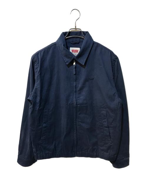 LEVI'S（リーバイス）LEVI'S (リーバイス) Coloma Classic Jacket ネイビー サイズ:M 未使用品の古着・服飾アイテム