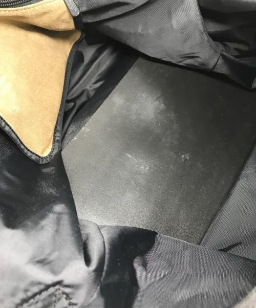 Manhattan Portage（マンハッタンポーテージ）Manhattan Portage (マンハッタンポーテージ) メッセンジャーバッグ ブラウンの古着・服飾アイテム