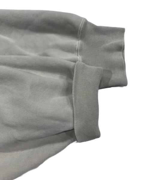 MUSE de Deuxieme Classe（ミューズ ドゥーズィエム クラス）MUSE de Deuxieme Classe (ミューズ ドゥーズィエム クラス) ロゴスウェット ベージュ サイズ:Freeの古着・服飾アイテム