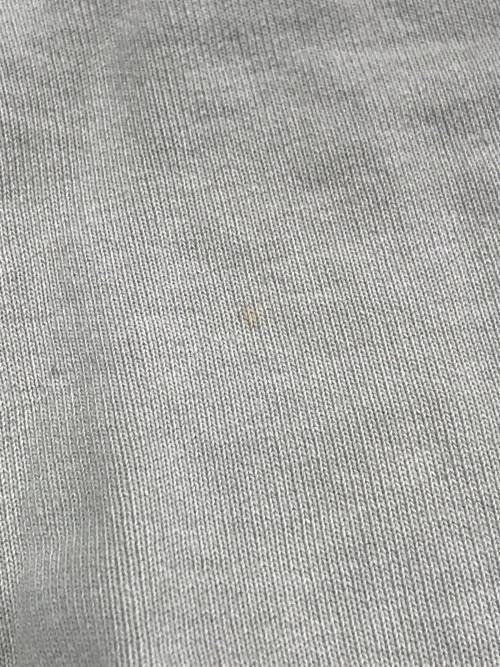 MUSE de Deuxieme Classe（ミューズ ドゥーズィエム クラス）MUSE de Deuxieme Classe (ミューズ ドゥーズィエム クラス) ロゴスウェット ベージュ サイズ:Freeの古着・服飾アイテム