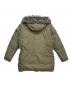 THE NORTH FACE (ザ ノース フェイス) MCMURDO PARKA　マクマードパーカー　ダウンジャケット オリーブ サイズ:M：10000円