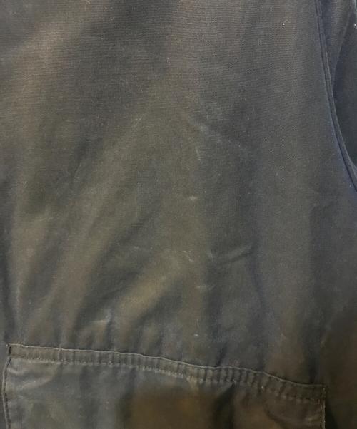 Barbour（バブアー）Barbour (バブアー) SPAY JACKET ネイビー サイズ:Lの古着・服飾アイテム