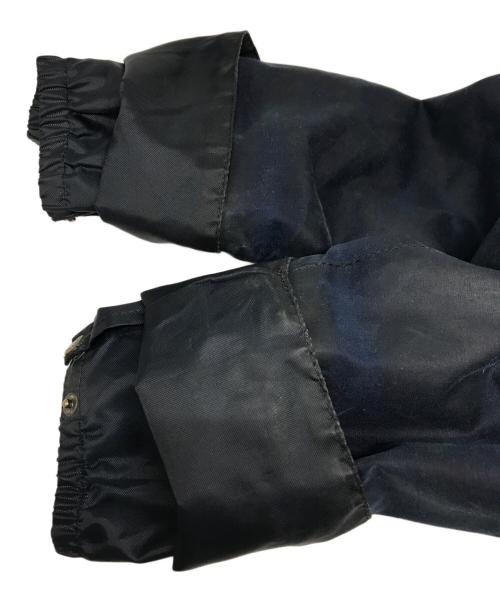 Barbour（バブアー）Barbour (バブアー) SPAY JACKET ネイビー サイズ:Lの古着・服飾アイテム