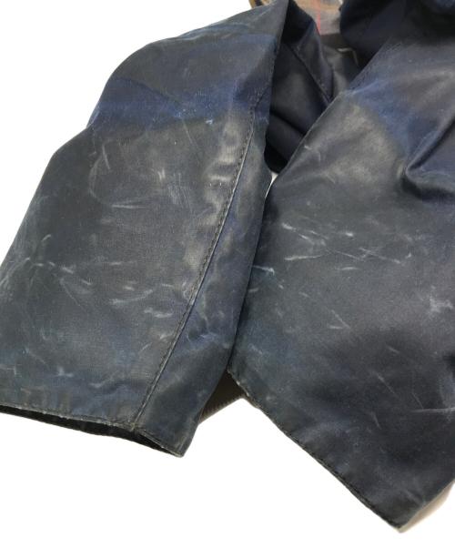 Barbour（バブアー）Barbour (バブアー) SPAY JACKET ネイビー サイズ:Lの古着・服飾アイテム