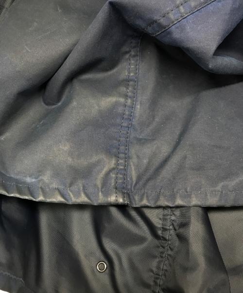 Barbour（バブアー）Barbour (バブアー) SPAY JACKET ネイビー サイズ:Lの古着・服飾アイテム