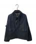 Barbour（バブアー）の古着「SPAY JACKET」｜ネイビー