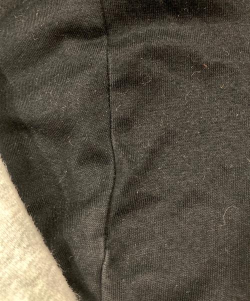 NIKE（ナイキ）NIKE (ナイキ) NIKELAB ESSENTIALS HOODY グレー サイズ:Mの古着・服飾アイテム