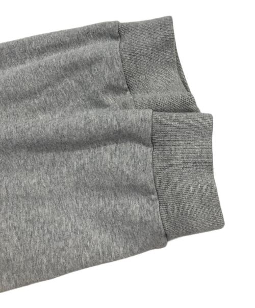 NIKE（ナイキ）NIKE (ナイキ) NIKELAB ESSENTIALS HOODY グレー サイズ:Mの古着・服飾アイテム