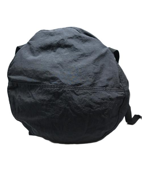 THE NORTH FACE（ザ ノース フェイス）THE NORTH FACE (ザ ノース フェイス) CORDURA Ripstop Knapsack ブラックの古着・服飾アイテム