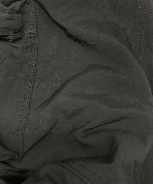 THE NORTH FACE（ザ ノース フェイス）THE NORTH FACE (ザ ノース フェイス) CORDURA Ripstop Knapsack ブラックの古着・服飾アイテム