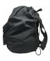 THE NORTH FACE (ザ ノース フェイス) CORDURA Ripstop Knapsack ブラック：8000円