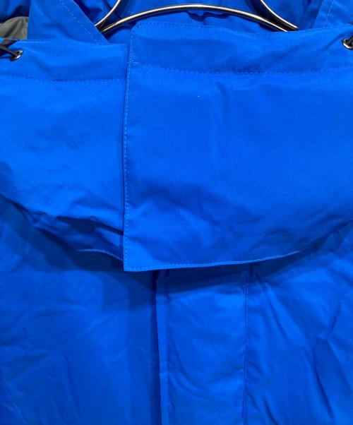 MARMOT（マーモット）MARMOT (マーモット) Mammoth Down Parka ブルー サイズ:Mの古着・服飾アイテム