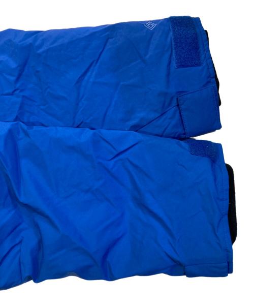 MARMOT（マーモット）MARMOT (マーモット) Mammoth Down Parka ブルー サイズ:Mの古着・服飾アイテム