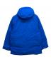 MARMOT (マーモット) Mammoth Down Parka ブルー サイズ:M：20000円