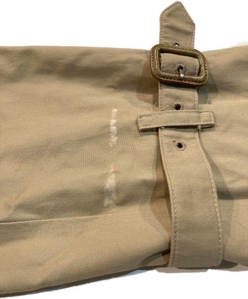 Burberry's（バーバリーズ）Burberry's (バーバリーズ) ライナー付トレンチコート ベージュ サイズ:XLの古着・服飾アイテム