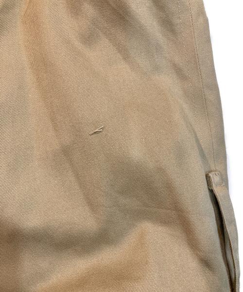 Burberry's（バーバリーズ）Burberry's (バーバリーズ) ライナー付トレンチコート ベージュ サイズ:XLの古着・服飾アイテム