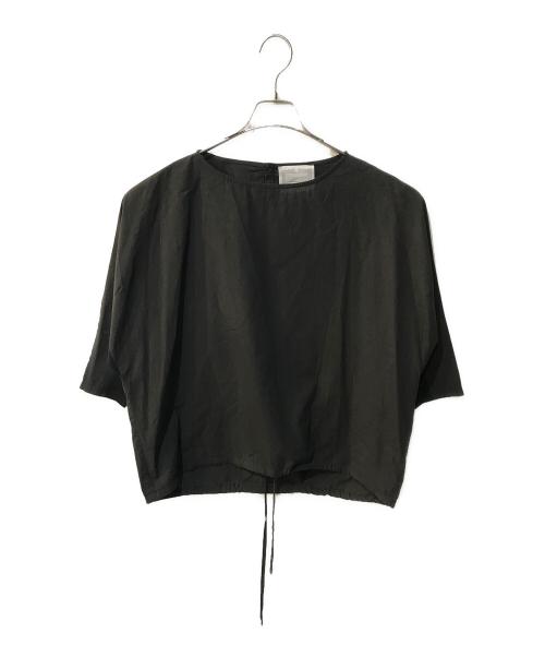 BEARDSLEY（ビアズリー）BEARDSLEY (ビアズリー) 《シーズンレス》シャツTシャツ ブラック サイズ:Fの古着・服飾アイテム