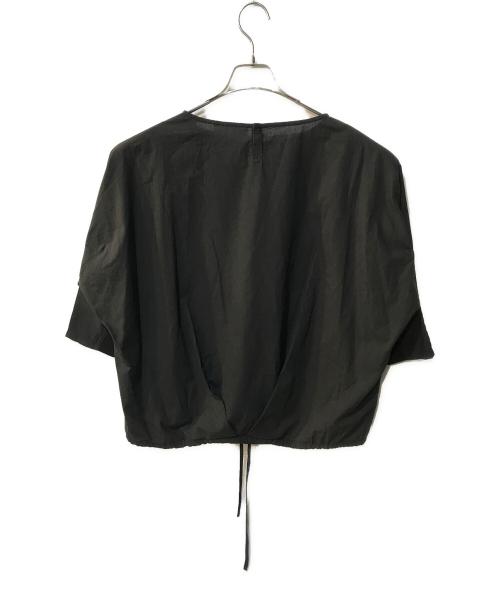 BEARDSLEY（ビアズリー）BEARDSLEY (ビアズリー) 《シーズンレス》シャツTシャツ ブラック サイズ:Fの古着・服飾アイテム