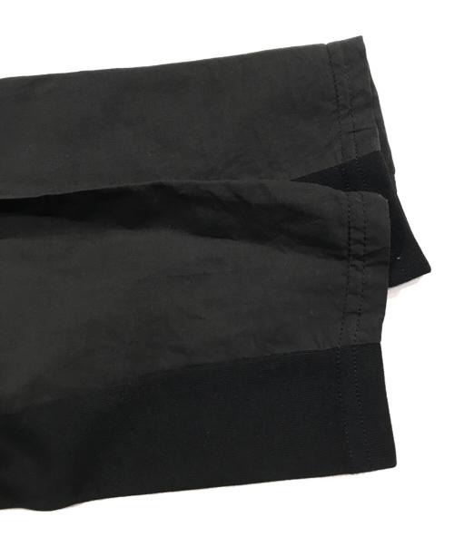 BEARDSLEY（ビアズリー）BEARDSLEY (ビアズリー) 《シーズンレス》シャツTシャツ ブラック サイズ:Fの古着・服飾アイテム