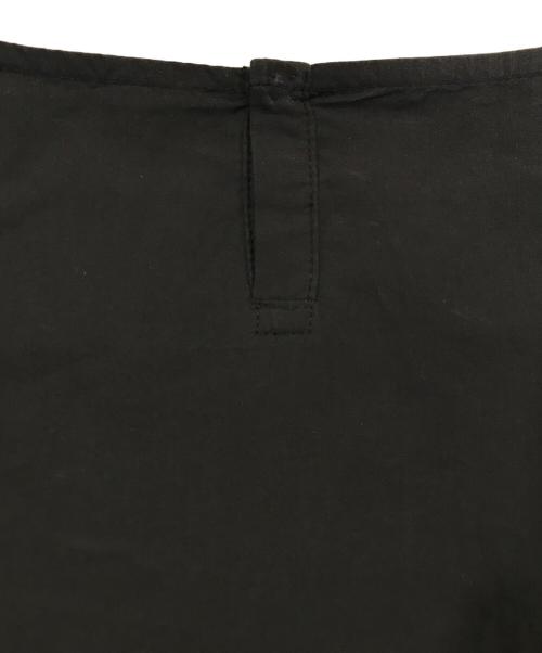 BEARDSLEY（ビアズリー）BEARDSLEY (ビアズリー) 《シーズンレス》シャツTシャツ ブラック サイズ:Fの古着・服飾アイテム