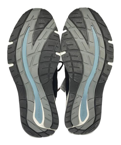 NEW BALANCE（ニューバランス）NEW BALANCE (ニューバランス) 991v2 ブラック サイズ:27cm 未使用品の古着・服飾アイテム