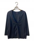 THE NORTH FACEザ ノース フェイス）の古着「Tech Lounge Cardigan」｜ネイビー