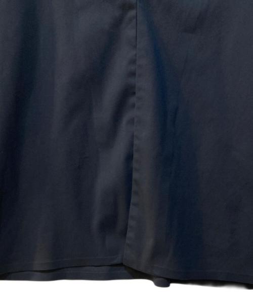 THE NORTH FACE（ザ ノース フェイス）THE NORTH FACE (ザ ノース フェイス) Tech Lounge Cardigan ネイビー サイズ:Lの古着・服飾アイテム