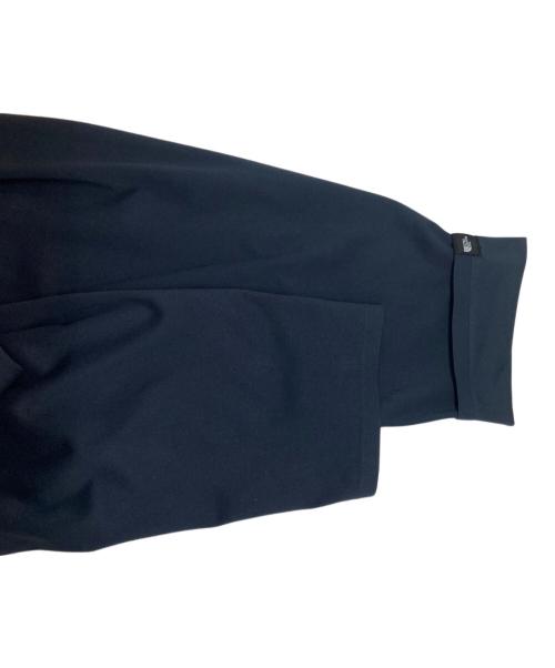 THE NORTH FACE（ザ ノース フェイス）THE NORTH FACE (ザ ノース フェイス) Tech Lounge Cardigan ネイビー サイズ:Lの古着・服飾アイテム
