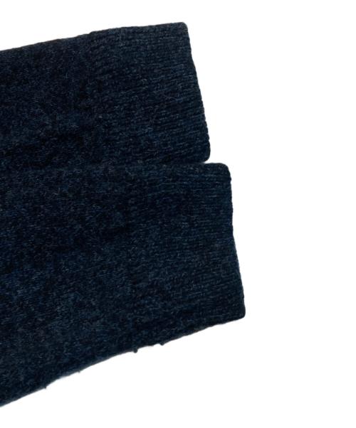 PENDLETON（ペンドルトン）PENDLETON (ペンドルトン) ニットカーディガン ネイビー サイズ:Lの古着・服飾アイテム