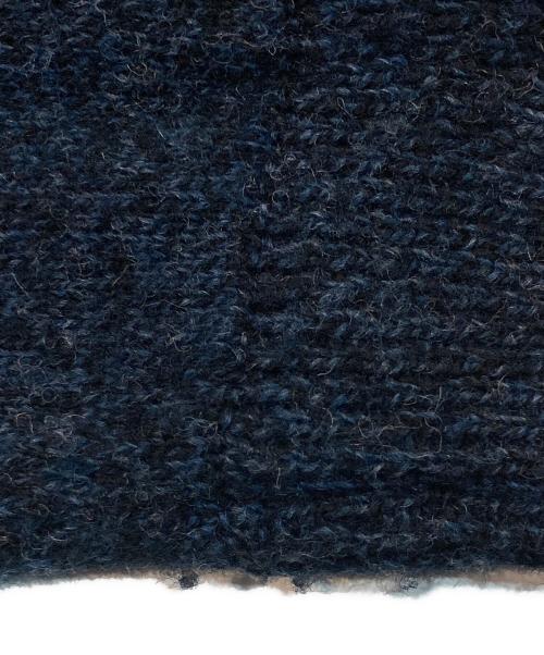 PENDLETON（ペンドルトン）PENDLETON (ペンドルトン) ニットカーディガン ネイビー サイズ:Lの古着・服飾アイテム