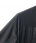 MACKINTOSH PHILOSOPHY (マッキントッシュ フィロソフィー) ストレッチナイロンツイル コート ネイビー サイズ:M：10000円