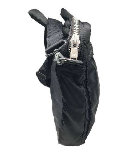 PORTER（ポーター）PORTER (ポーター) 2WAY BRIEFCASE ブラックの古着・服飾アイテム