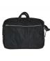 PORTER (ポーター) 2WAY BRIEFCASE ブラック：15000円