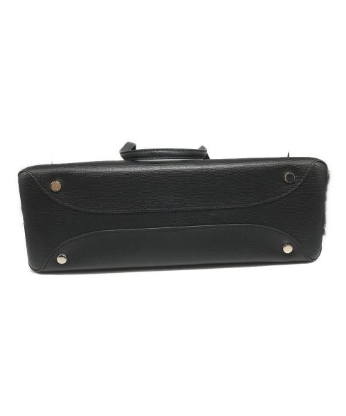 Kate Spade（ケイトスペード）Kate Spade (ケイトスペード) オール デイ ラージ ジップ トップ トート ブラックの古着・服飾アイテム