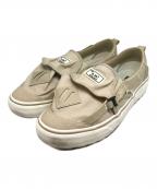 VANSヴァンズ）の古着「SLIP-ON MTE RS 