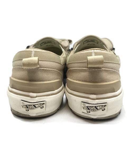 VANS（ヴァンズ）VANS (バンズ) SLIP-ON MTE RS 