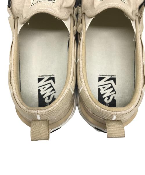 VANS（ヴァンズ）VANS (バンズ) SLIP-ON MTE RS 