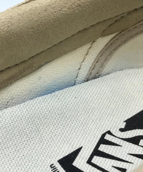 VANS（ヴァンズ）VANS (バンズ) SLIP-ON MTE RS 